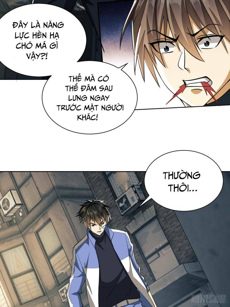 Đệ Nhất Danh Sách - Chapter 81 - Page 67