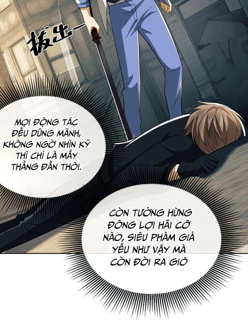 Đệ Nhất Danh Sách - Chapter 81 - Page 68