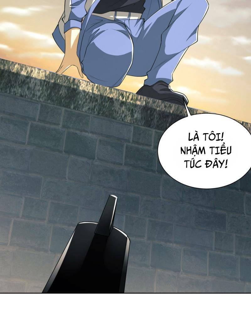 Đệ Nhất Danh Sách - Chapter 81 - Page 6