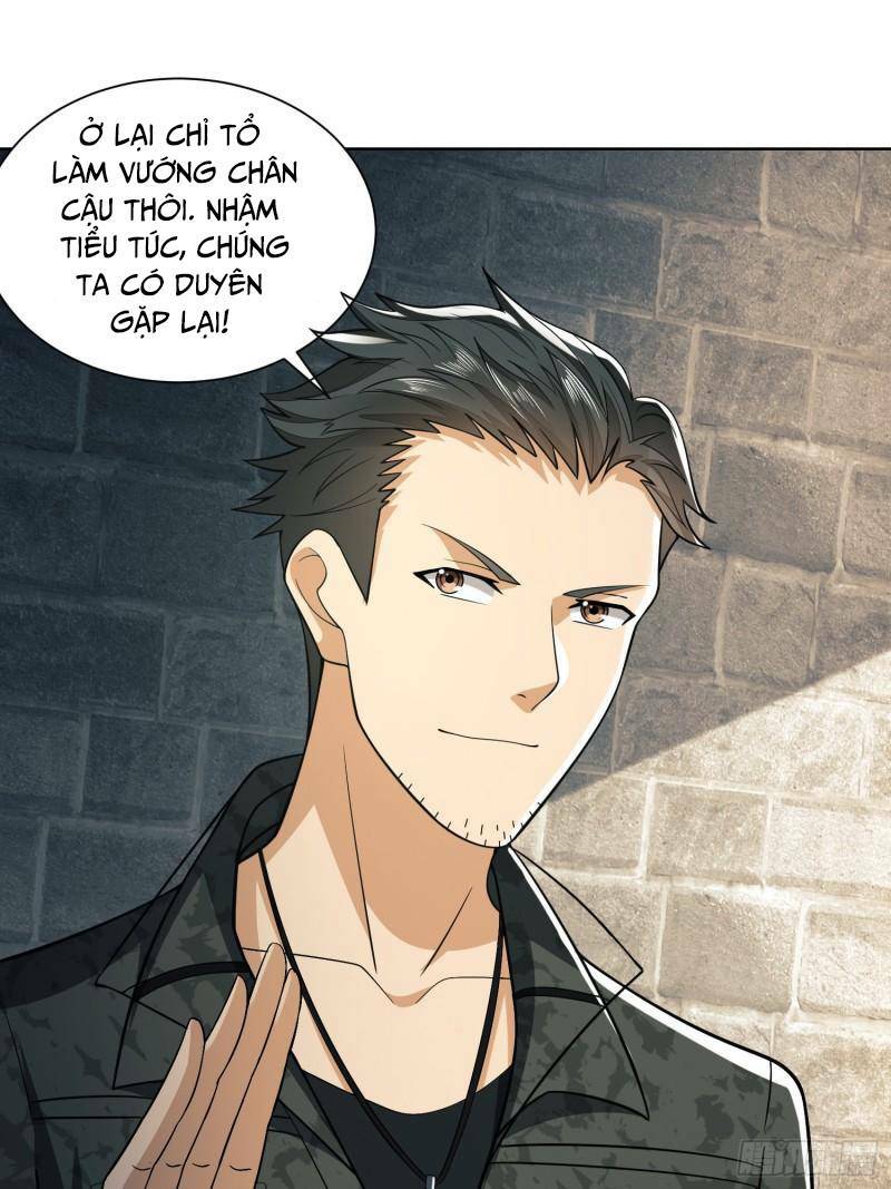 Đệ Nhất Danh Sách - Chapter 81 - Page 72