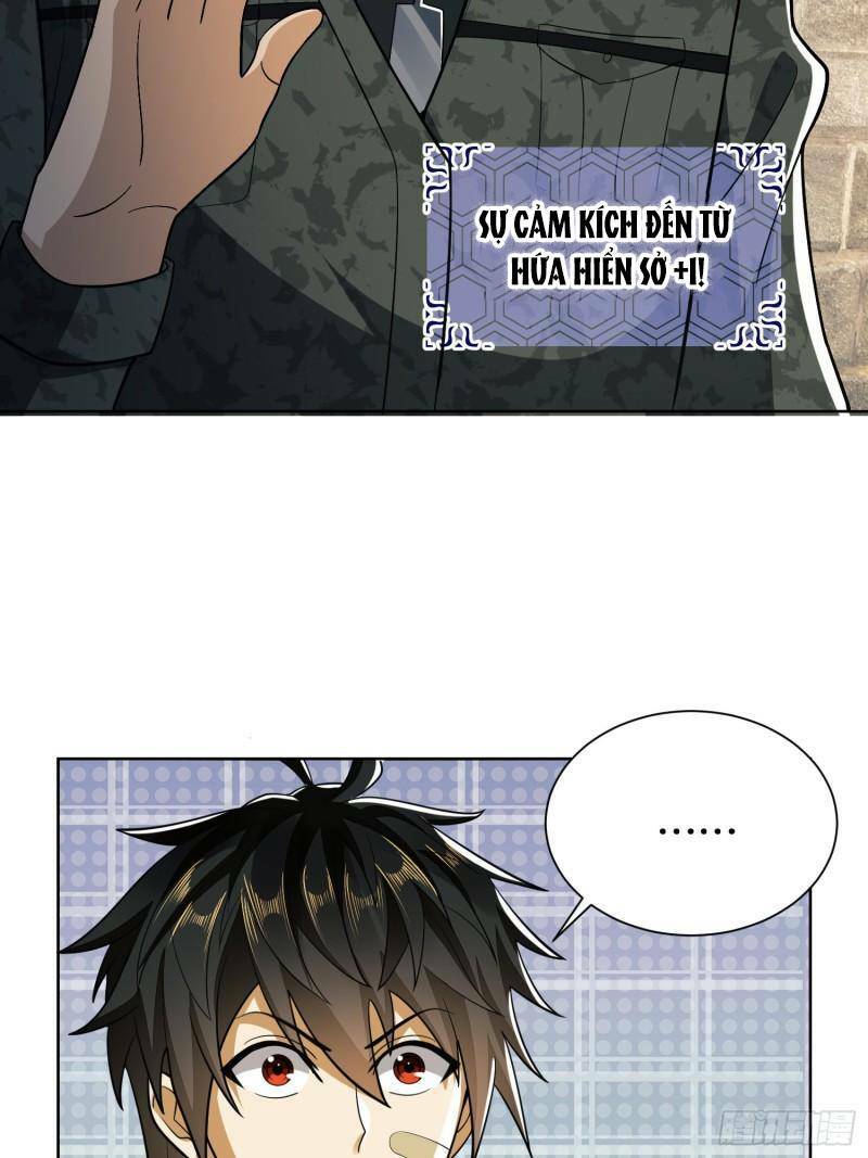 Đệ Nhất Danh Sách - Chapter 81 - Page 73