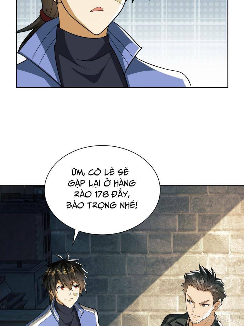 Đệ Nhất Danh Sách - Chapter 81 - Page 74