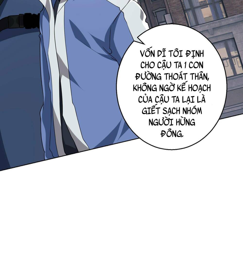 Đệ Nhất Danh Sách - Chapter 82 - Page 9