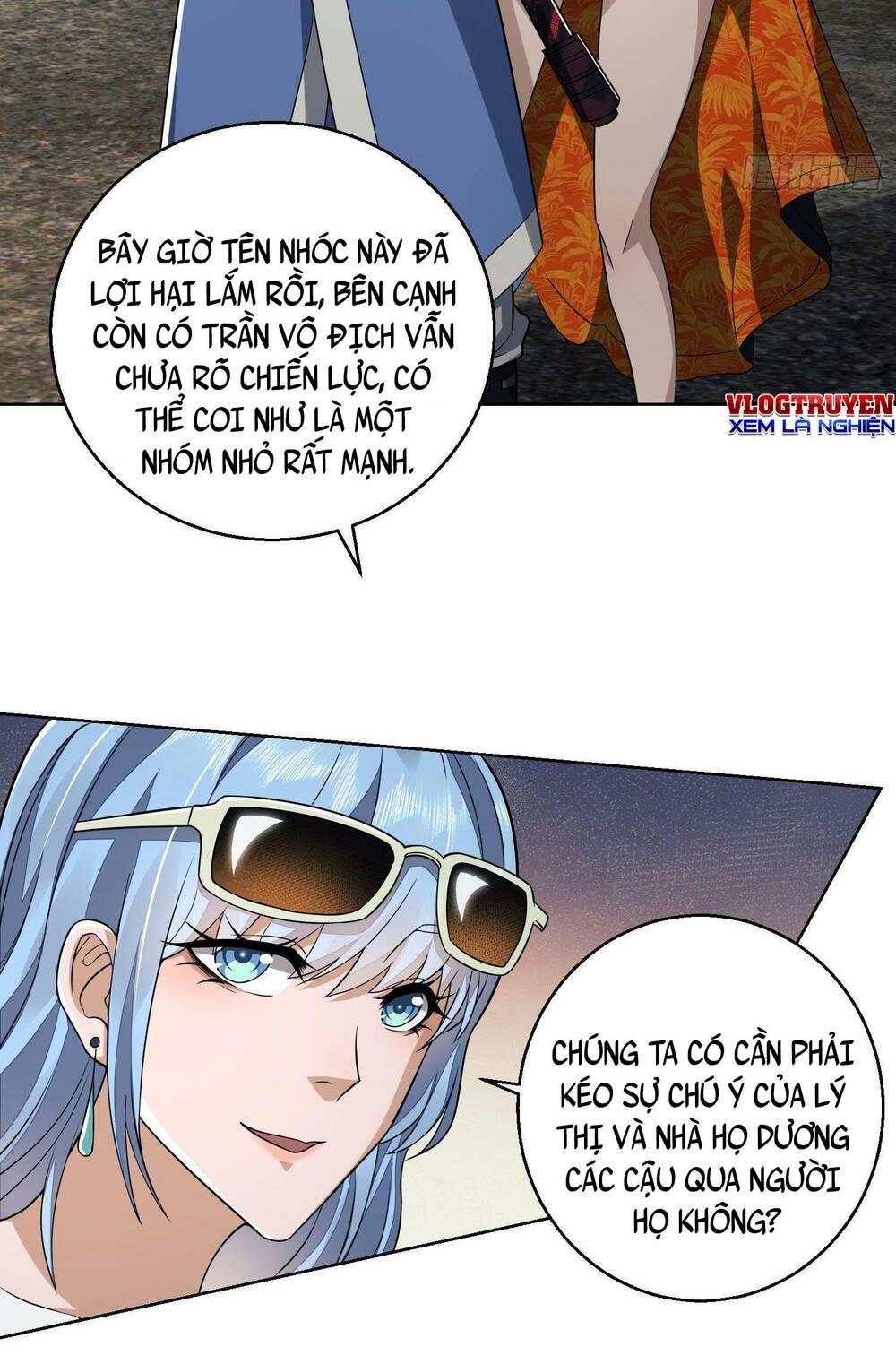 Đệ Nhất Danh Sách - Chapter 82 - Page 12