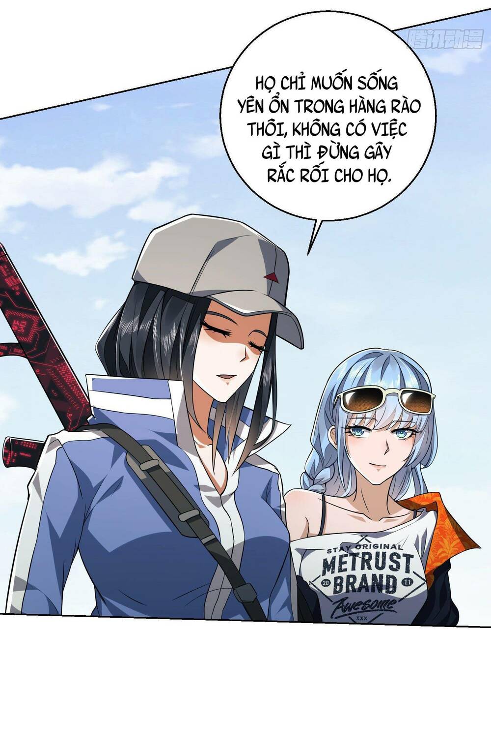 Đệ Nhất Danh Sách - Chapter 82 - Page 13