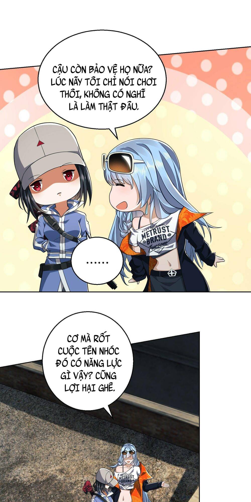 Đệ Nhất Danh Sách - Chapter 82 - Page 14