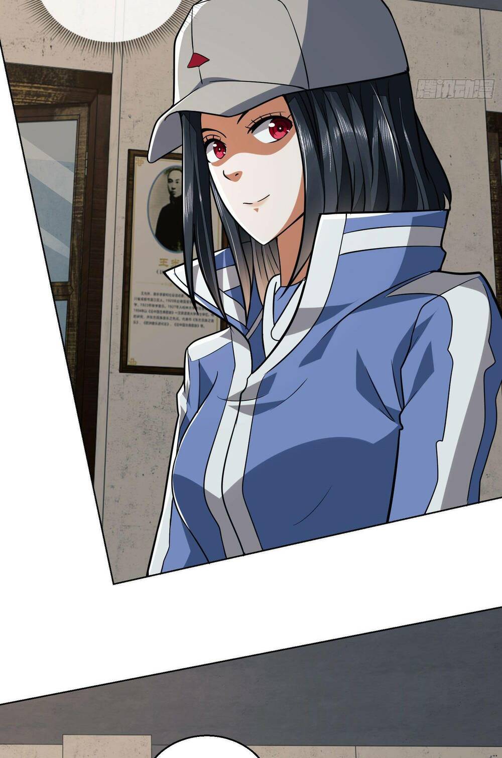 Đệ Nhất Danh Sách - Chapter 82 - Page 25