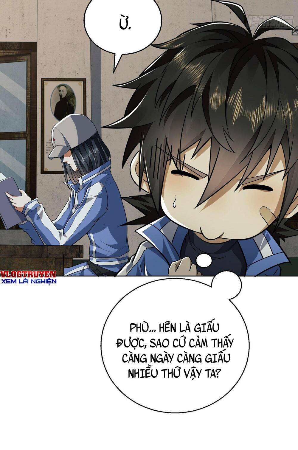 Đệ Nhất Danh Sách - Chapter 82 - Page 26