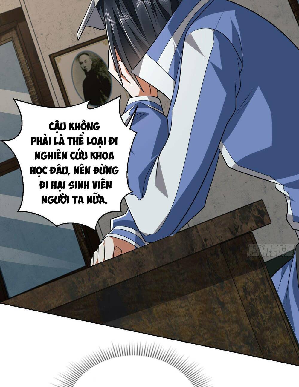 Đệ Nhất Danh Sách - Chapter 82 - Page 35