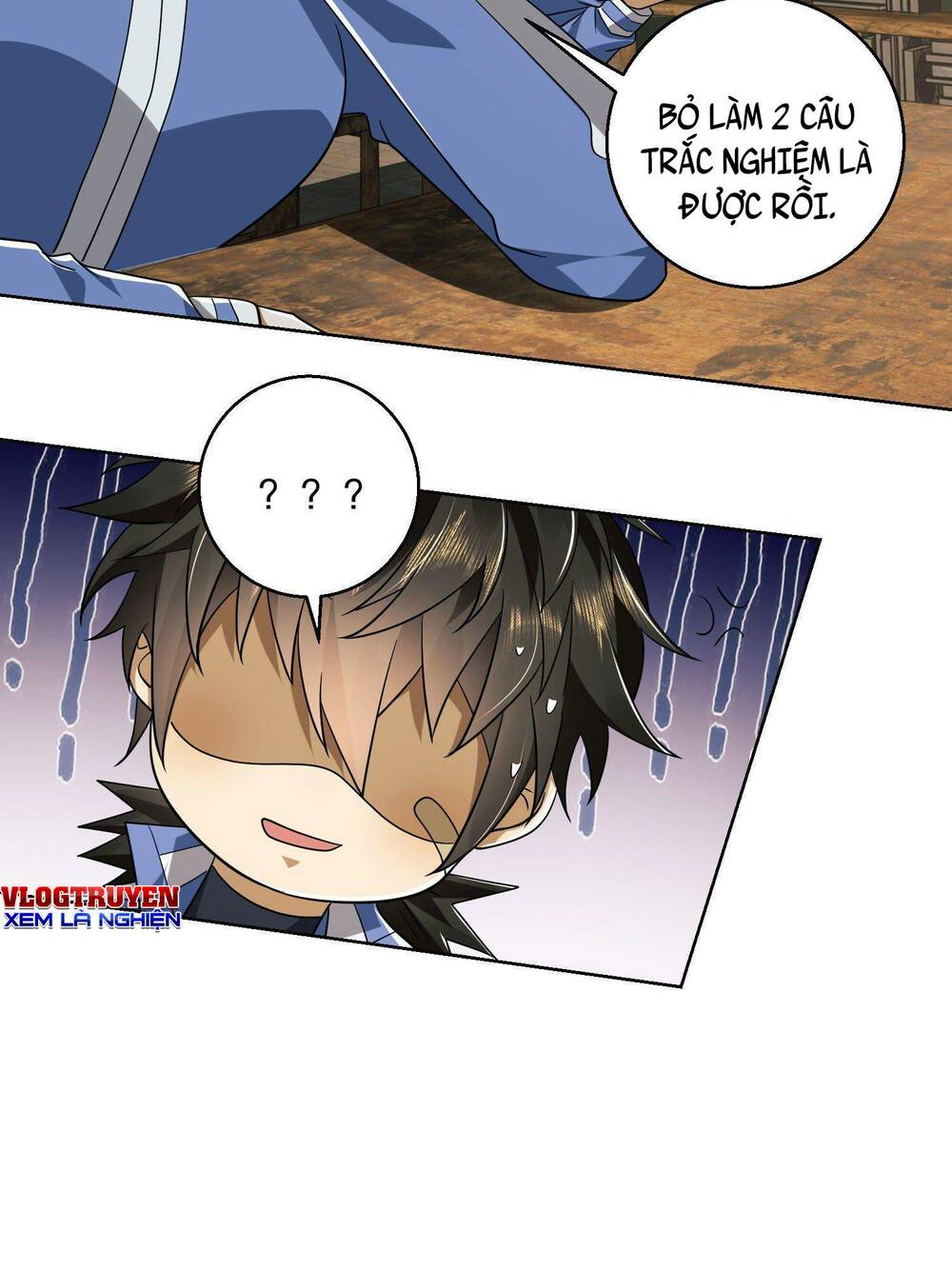 Đệ Nhất Danh Sách - Chapter 82 - Page 40