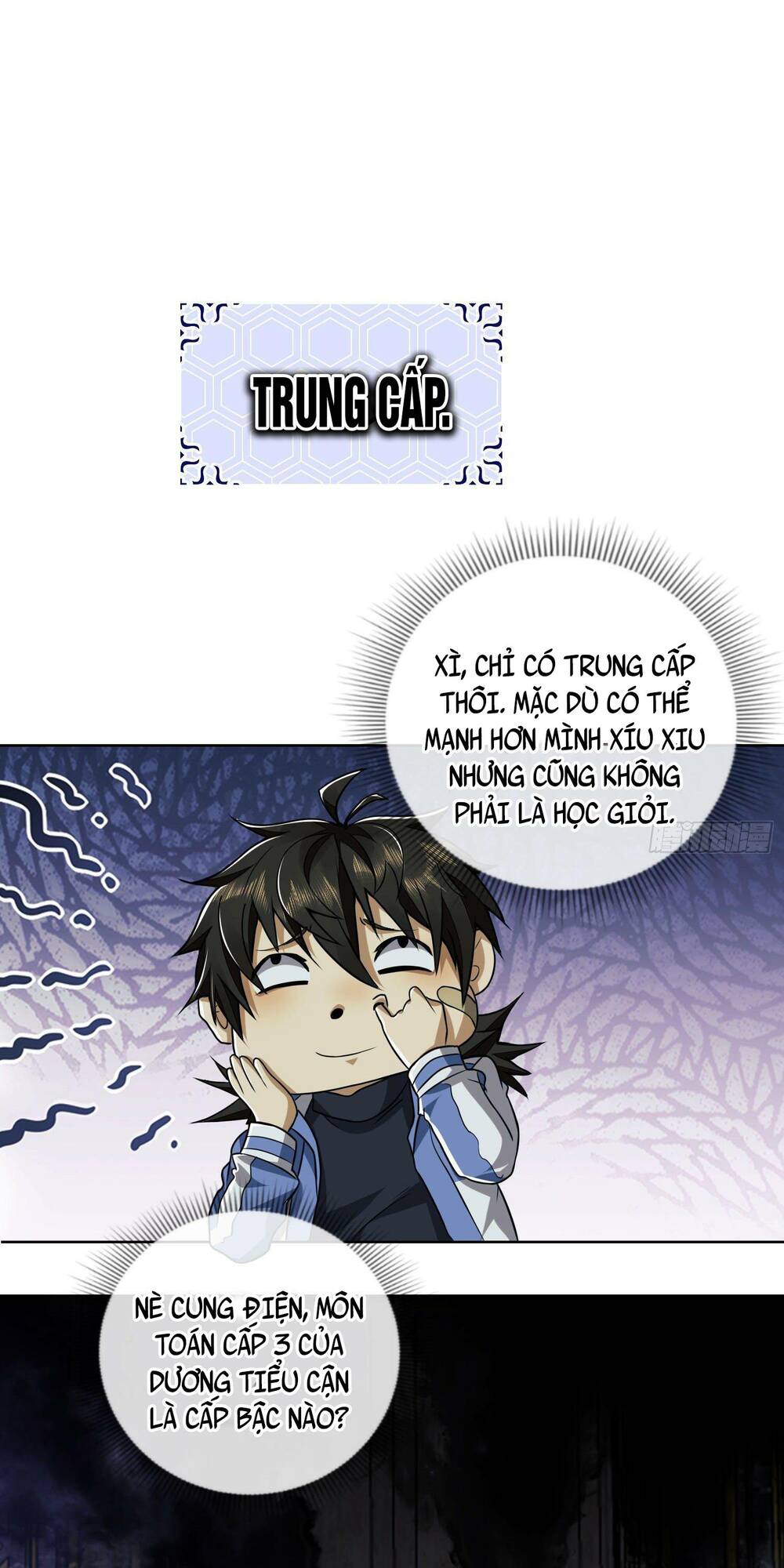 Đệ Nhất Danh Sách - Chapter 82 - Page 42