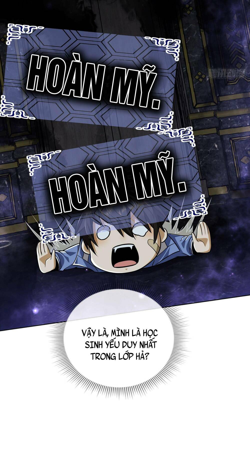 Đệ Nhất Danh Sách - Chapter 82 - Page 44