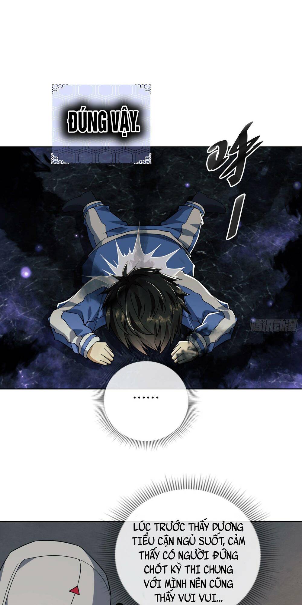 Đệ Nhất Danh Sách - Chapter 82 - Page 45