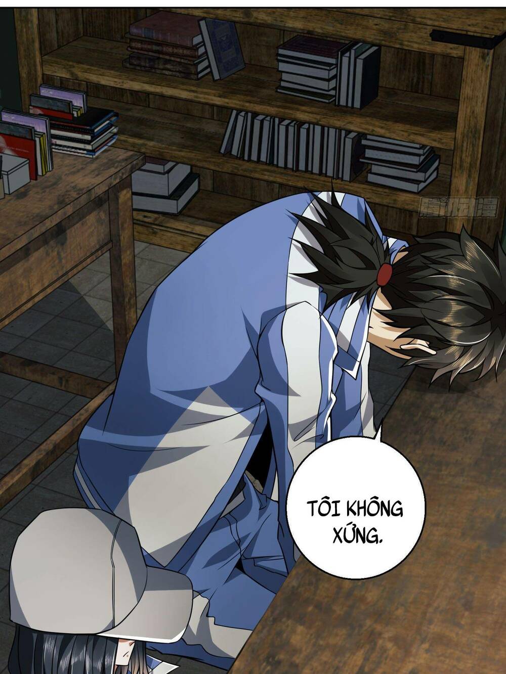 Đệ Nhất Danh Sách - Chapter 82 - Page 47