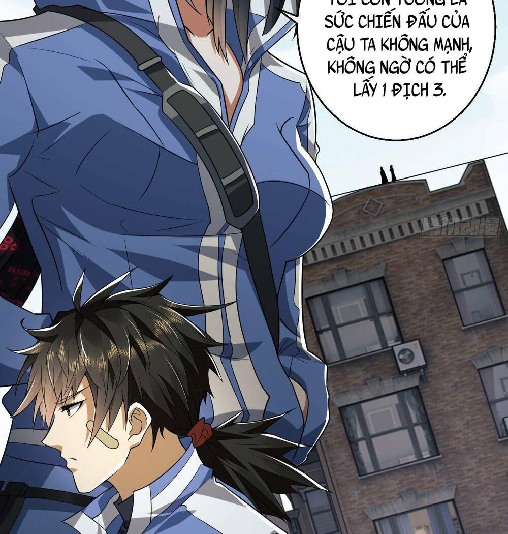 Đệ Nhất Danh Sách - Chapter 82 - Page 8