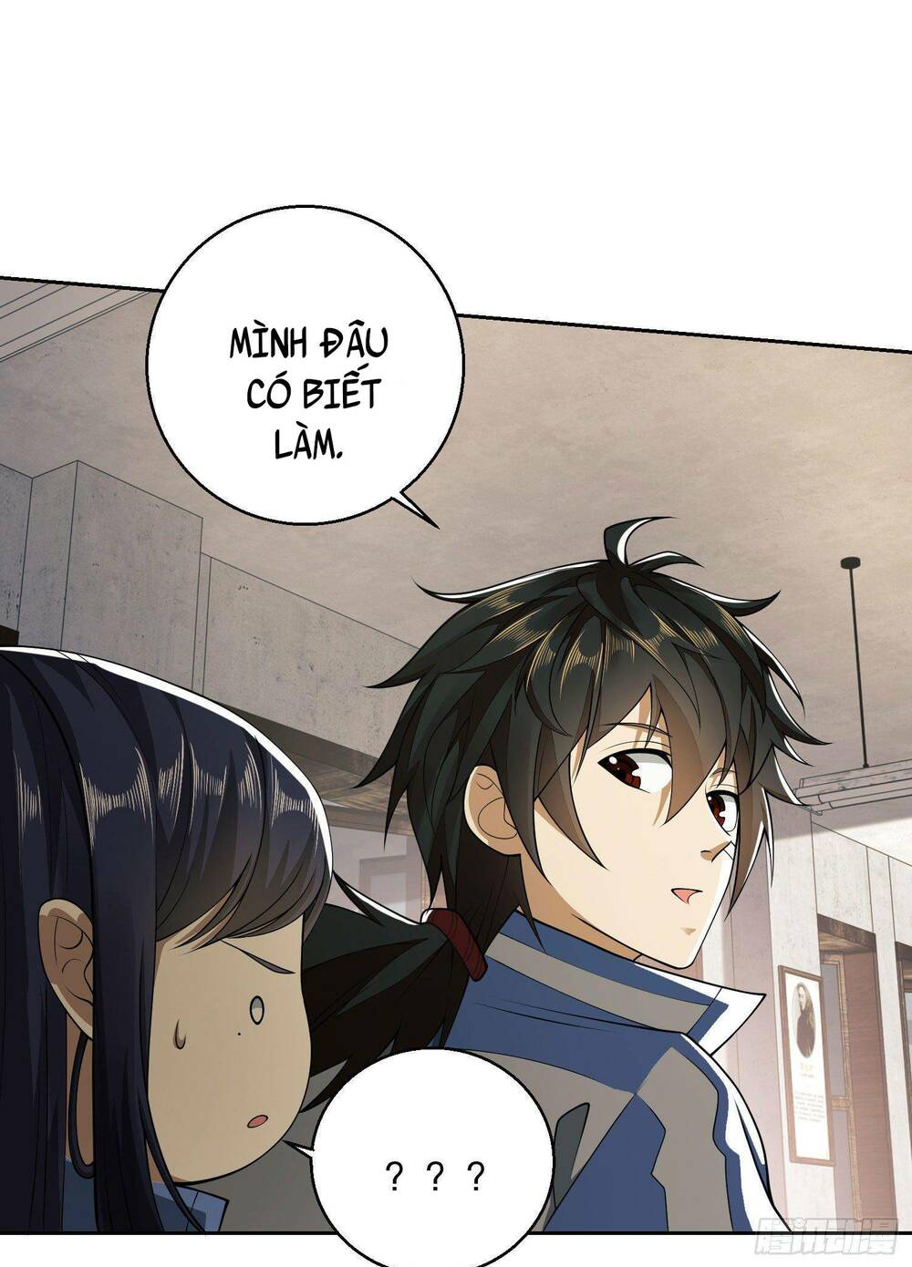 Đệ Nhất Danh Sách - Chapter 83 - Page 9