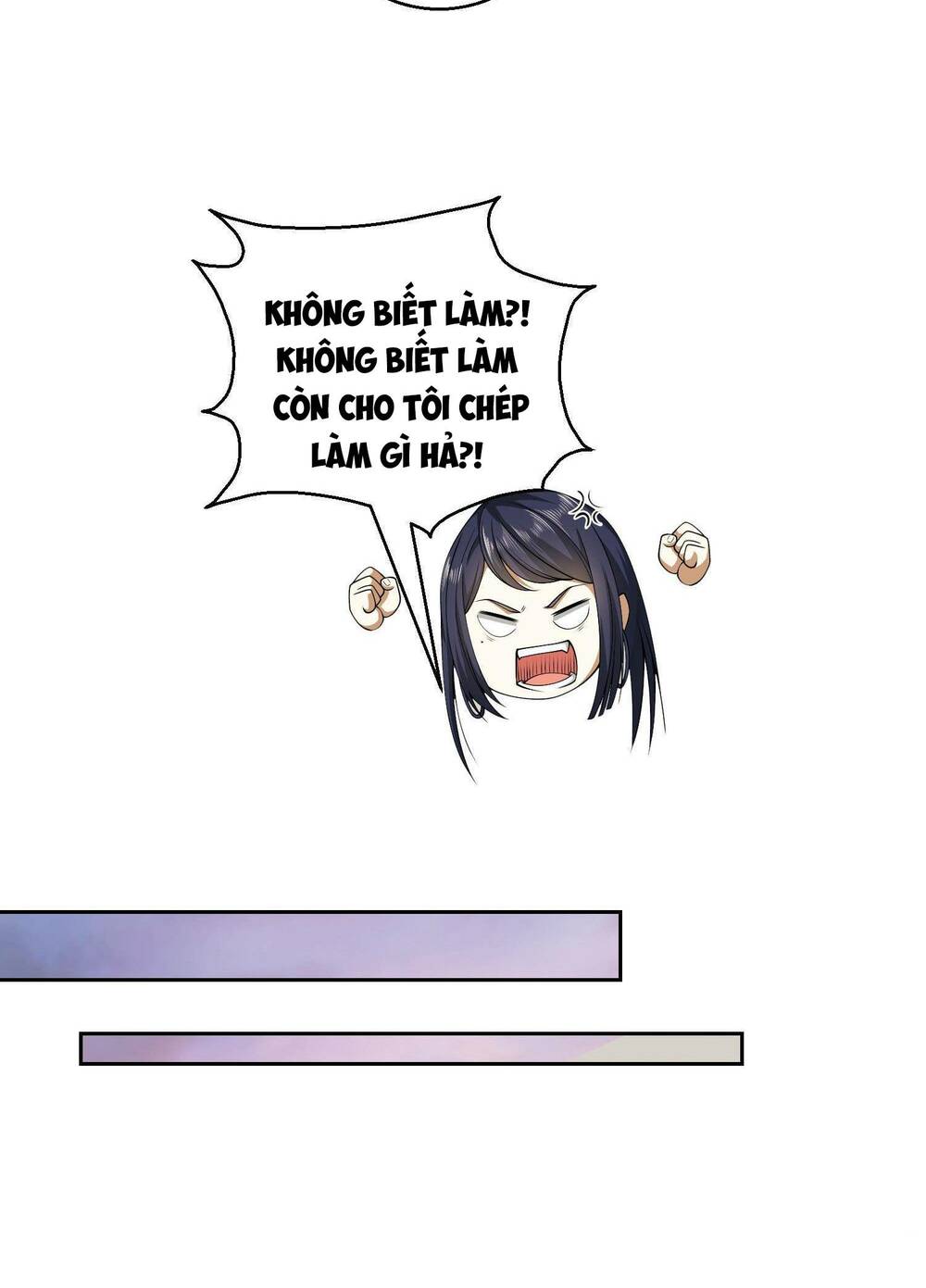 Đệ Nhất Danh Sách - Chapter 83 - Page 10