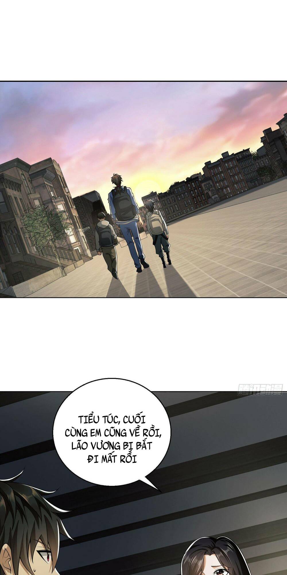 Đệ Nhất Danh Sách - Chapter 83 - Page 11