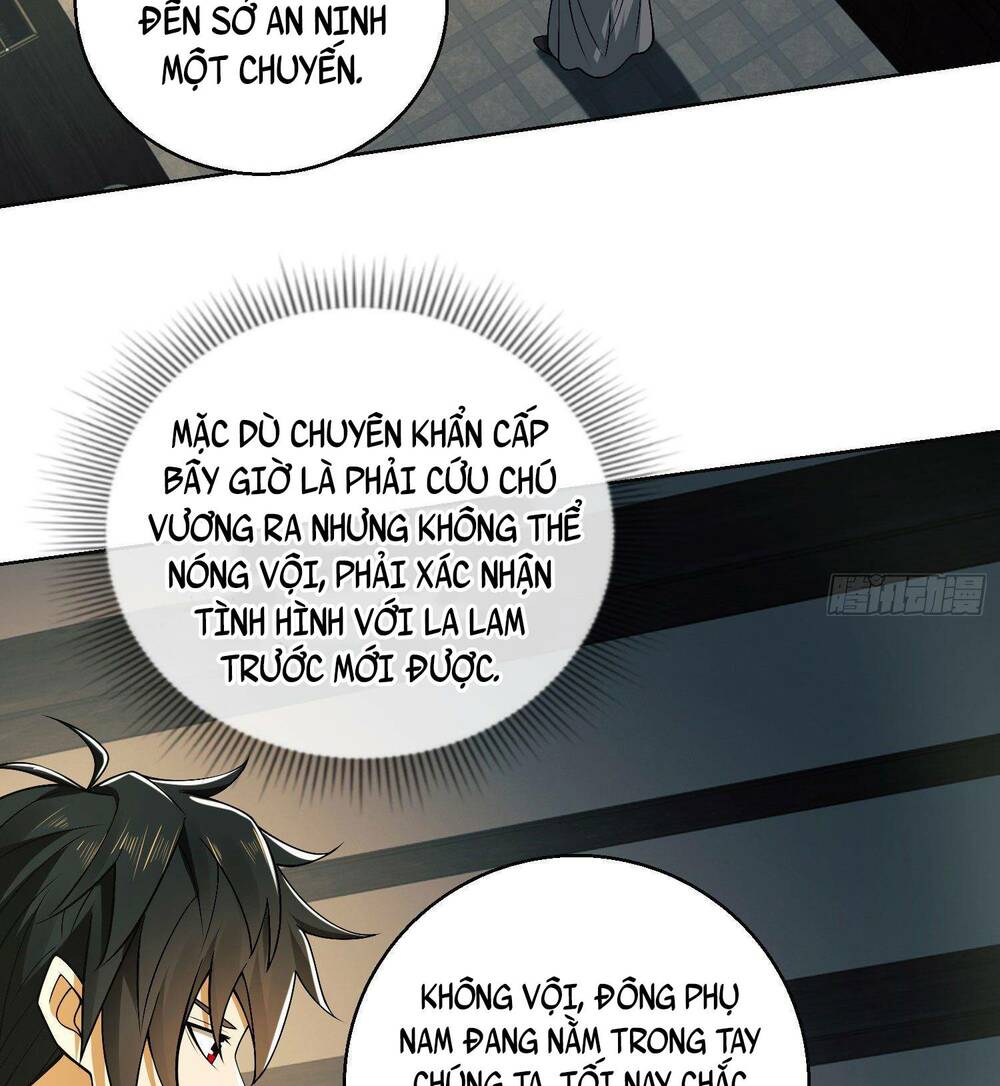 Đệ Nhất Danh Sách - Chapter 83 - Page 16