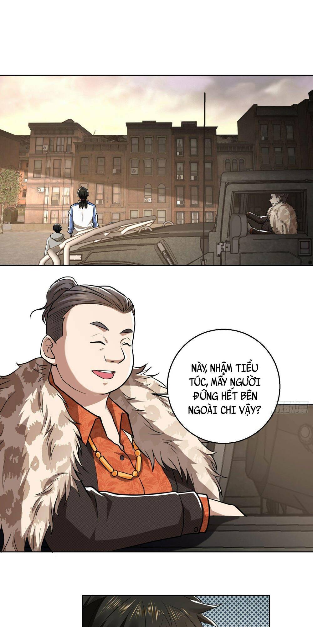 Đệ Nhất Danh Sách - Chapter 83 - Page 18