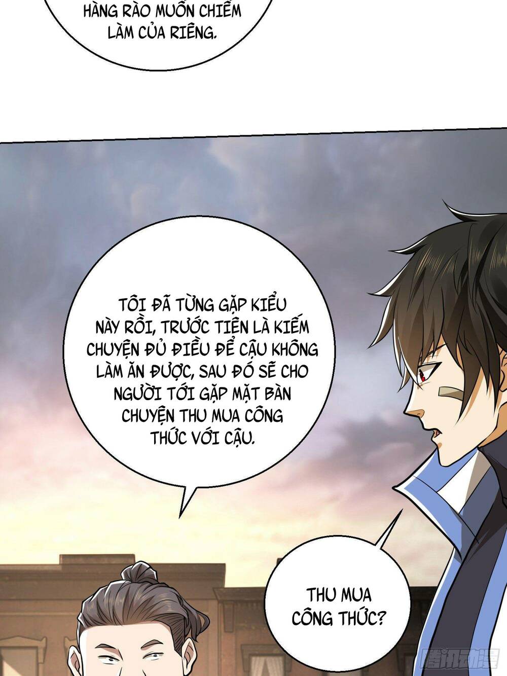 Đệ Nhất Danh Sách - Chapter 83 - Page 20