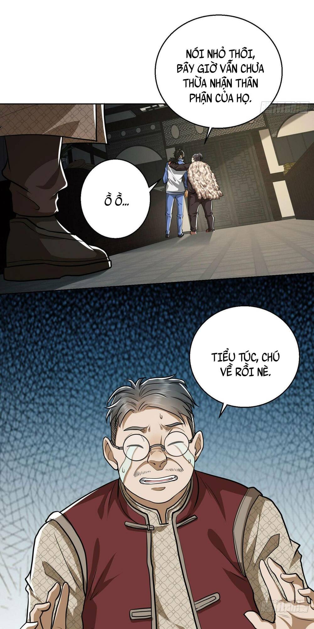 Đệ Nhất Danh Sách - Chapter 83 - Page 25