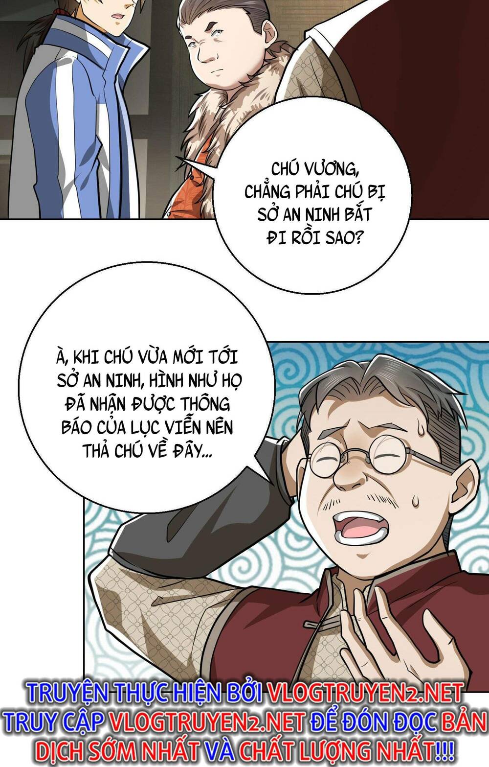 Đệ Nhất Danh Sách - Chapter 83 - Page 27