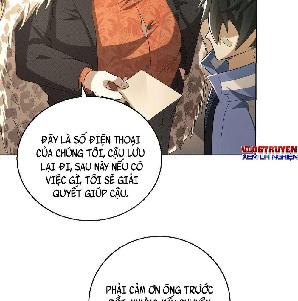 Đệ Nhất Danh Sách - Chapter 83 - Page 28