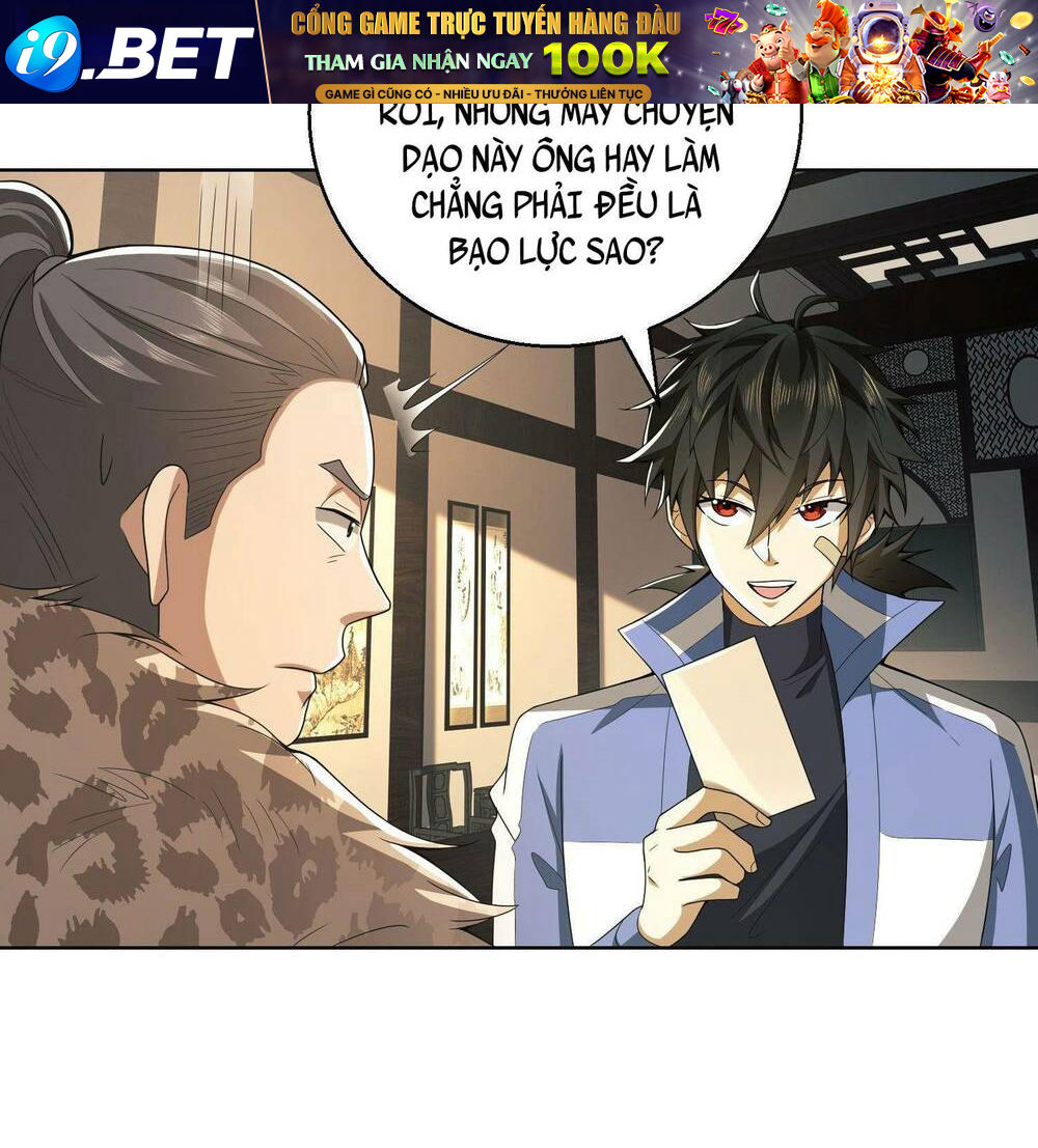 Đệ Nhất Danh Sách - Chapter 83 - Page 29