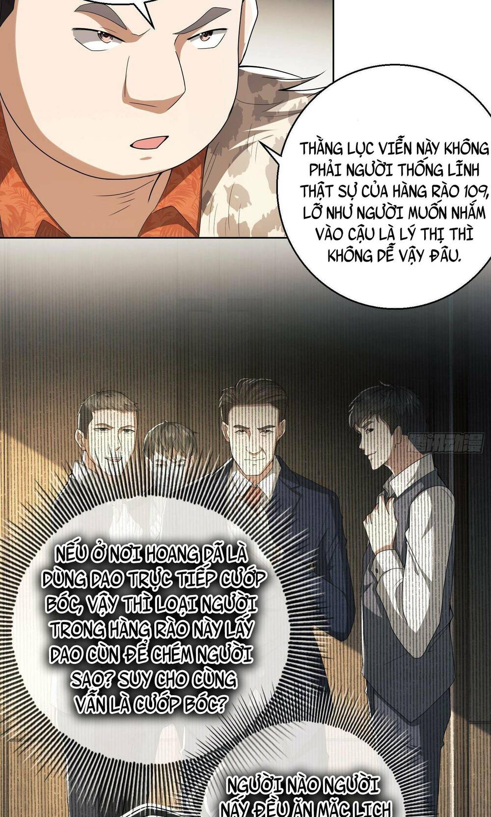 Đệ Nhất Danh Sách - Chapter 83 - Page 31