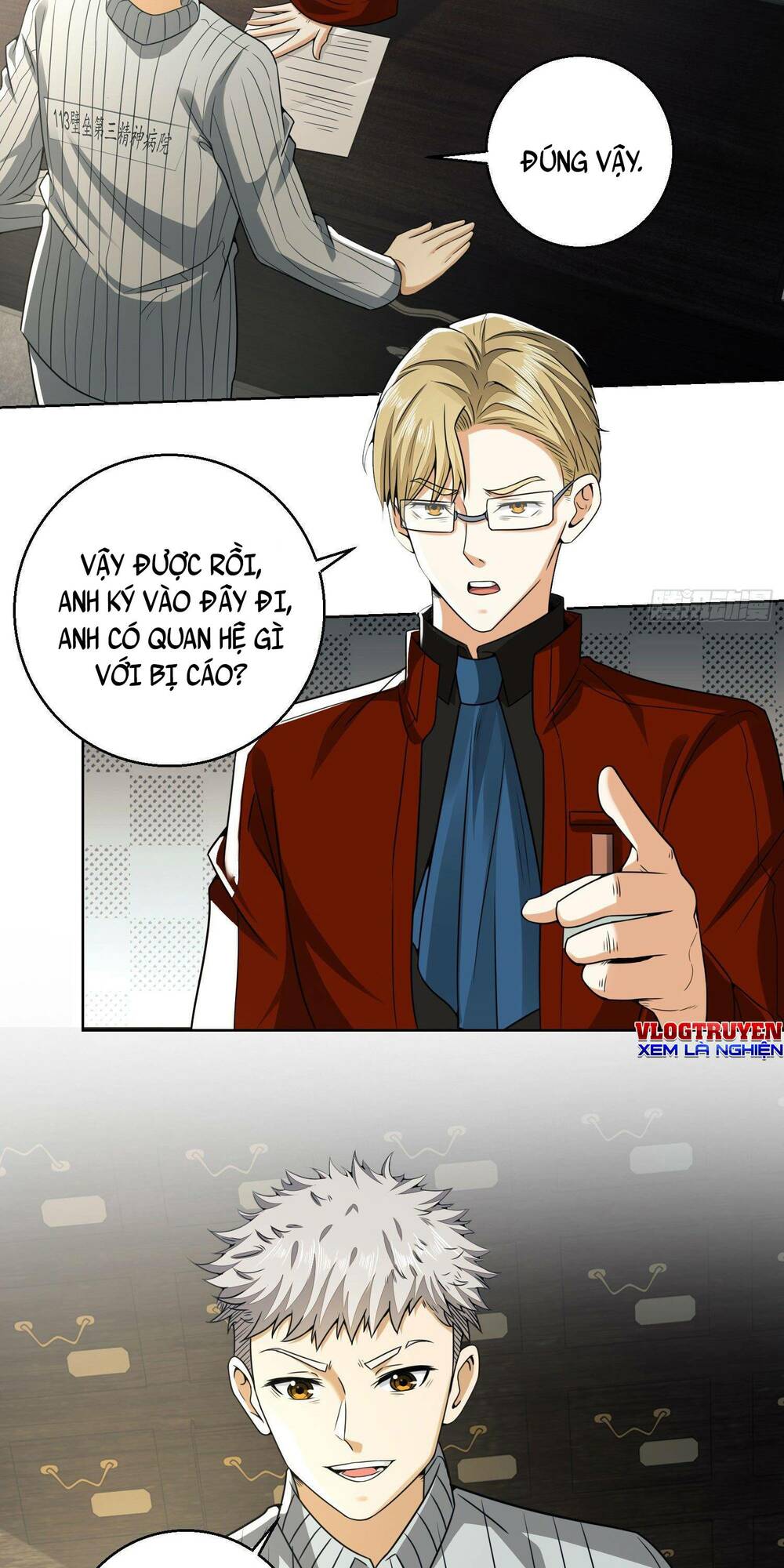 Đệ Nhất Danh Sách - Chapter 83 - Page 44