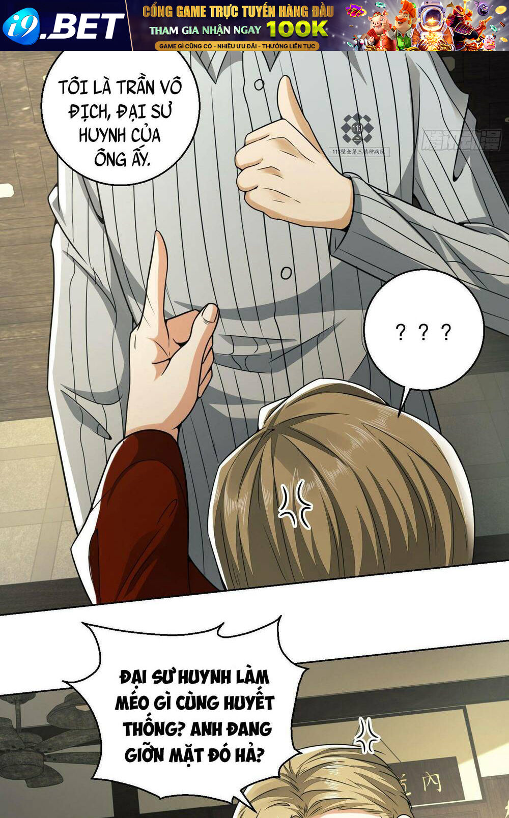 Đệ Nhất Danh Sách - Chapter 83 - Page 45