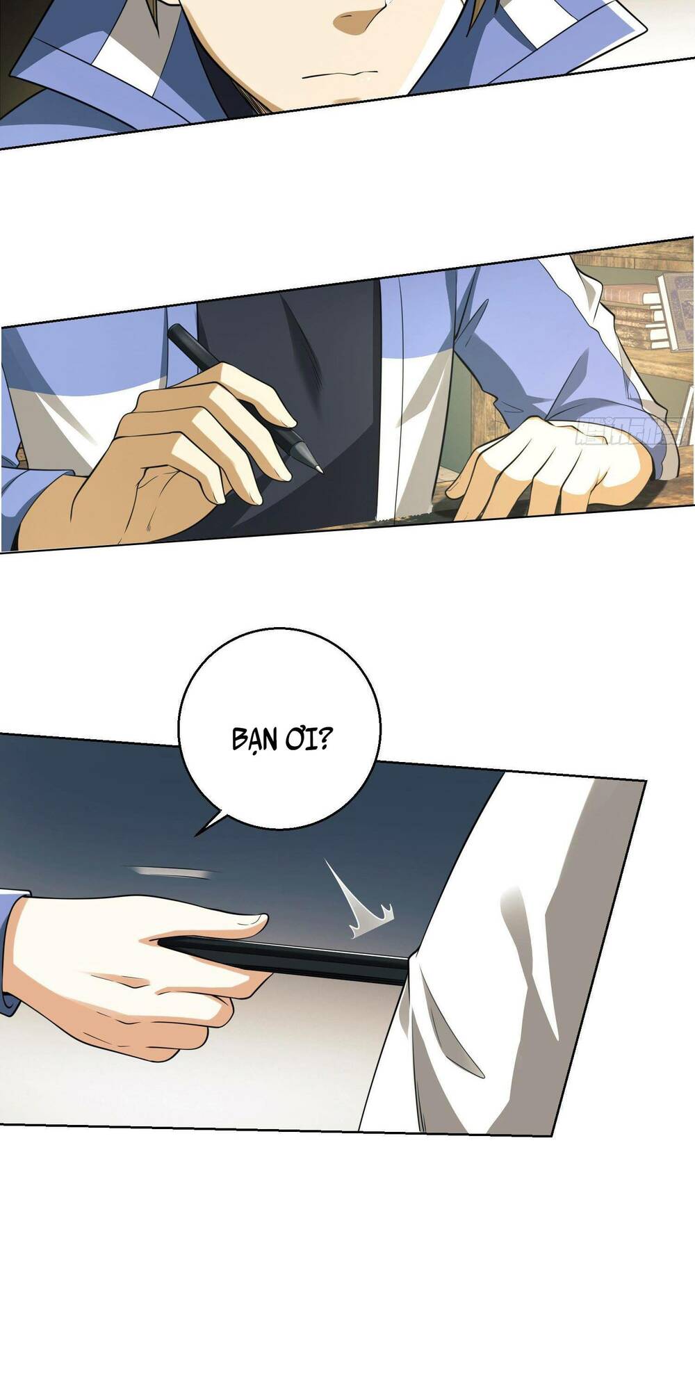 Đệ Nhất Danh Sách - Chapter 83 - Page 4