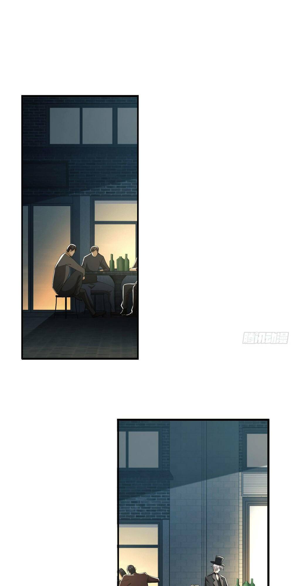 Đệ Nhất Danh Sách - Chapter 84 - Page 9