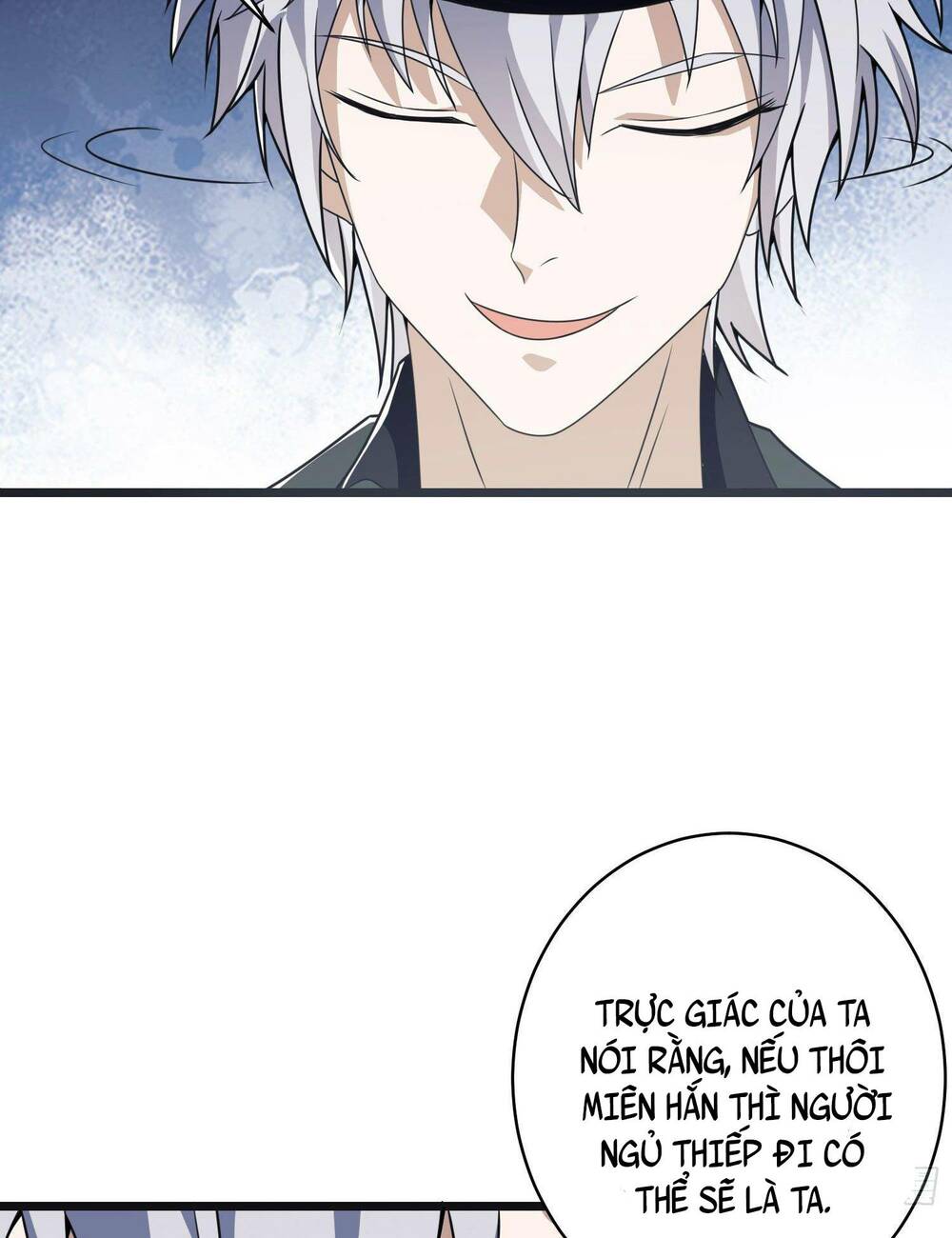 Đệ Nhất Danh Sách - Chapter 84 - Page 14