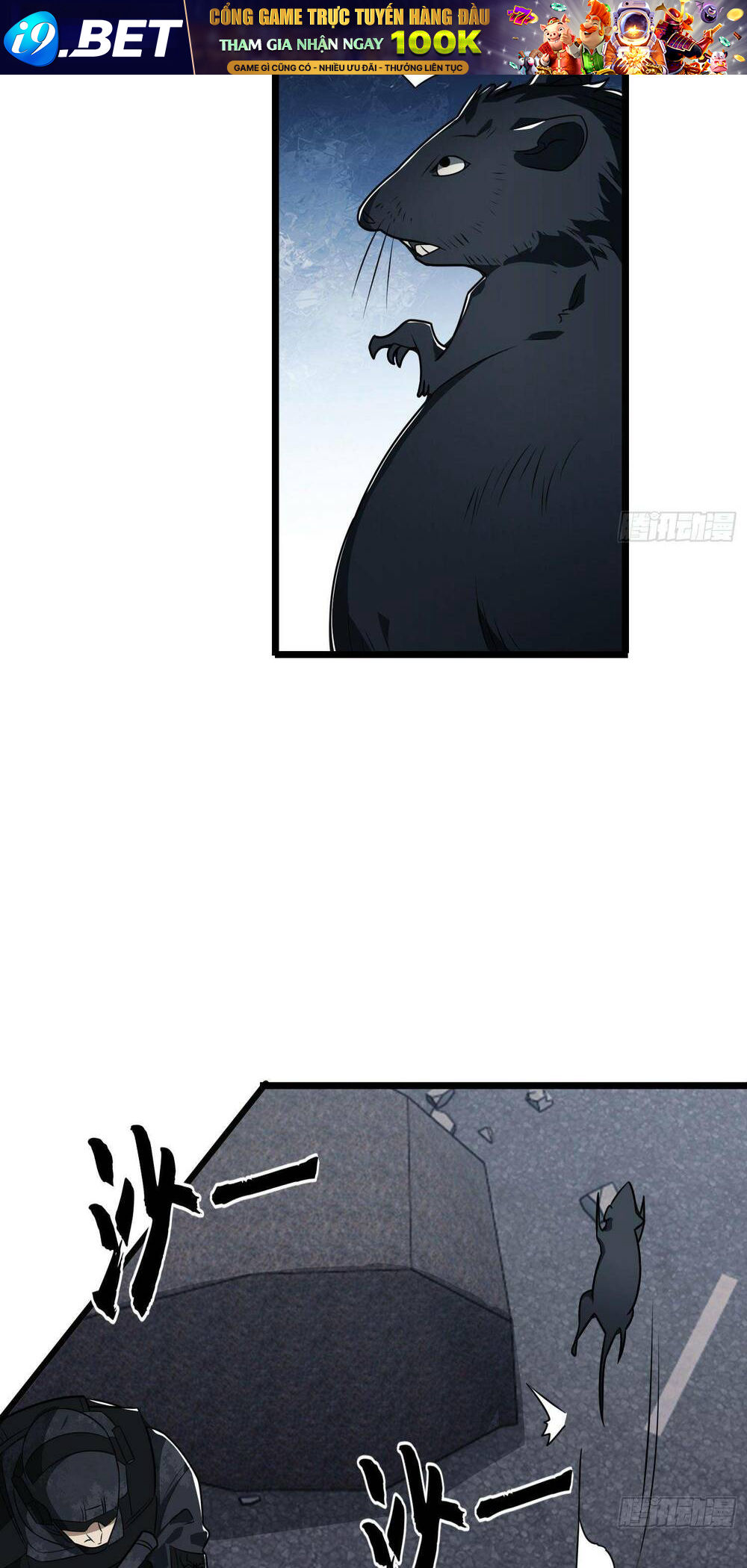 Đệ Nhất Danh Sách - Chapter 84 - Page 21