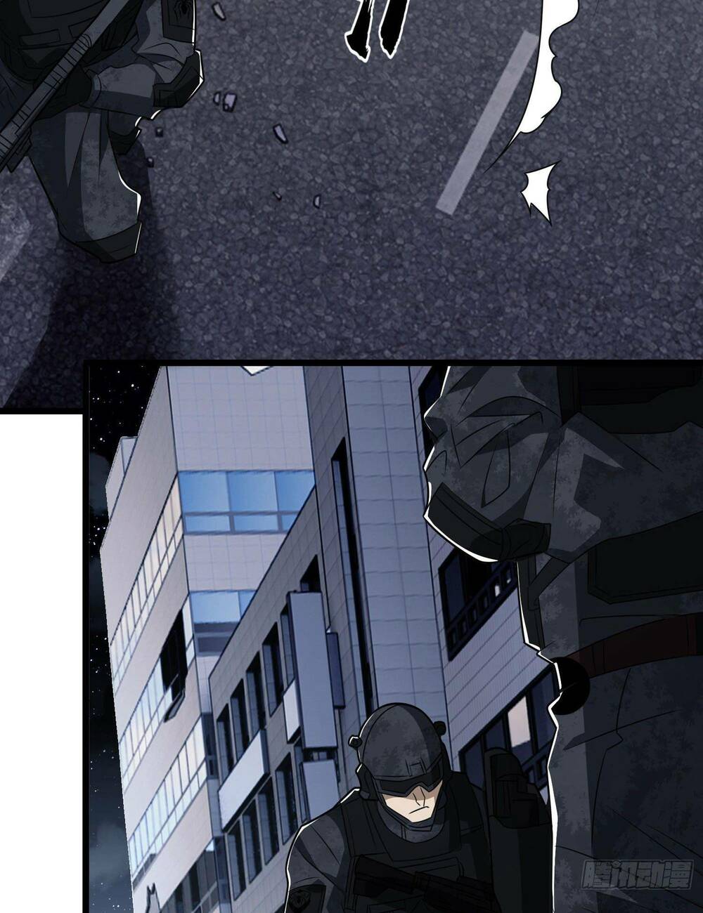 Đệ Nhất Danh Sách - Chapter 84 - Page 22