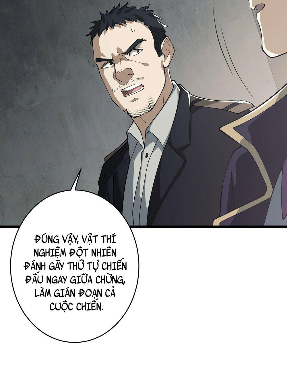 Đệ Nhất Danh Sách - Chapter 84 - Page 31