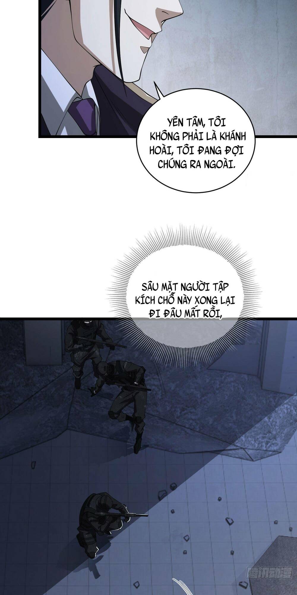 Đệ Nhất Danh Sách - Chapter 84 - Page 33