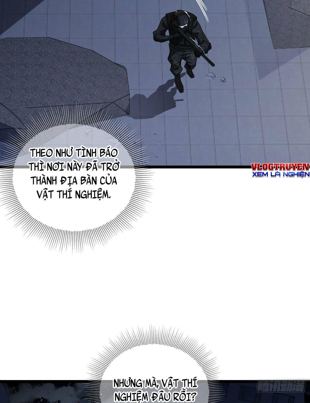 Đệ Nhất Danh Sách - Chapter 84 - Page 34