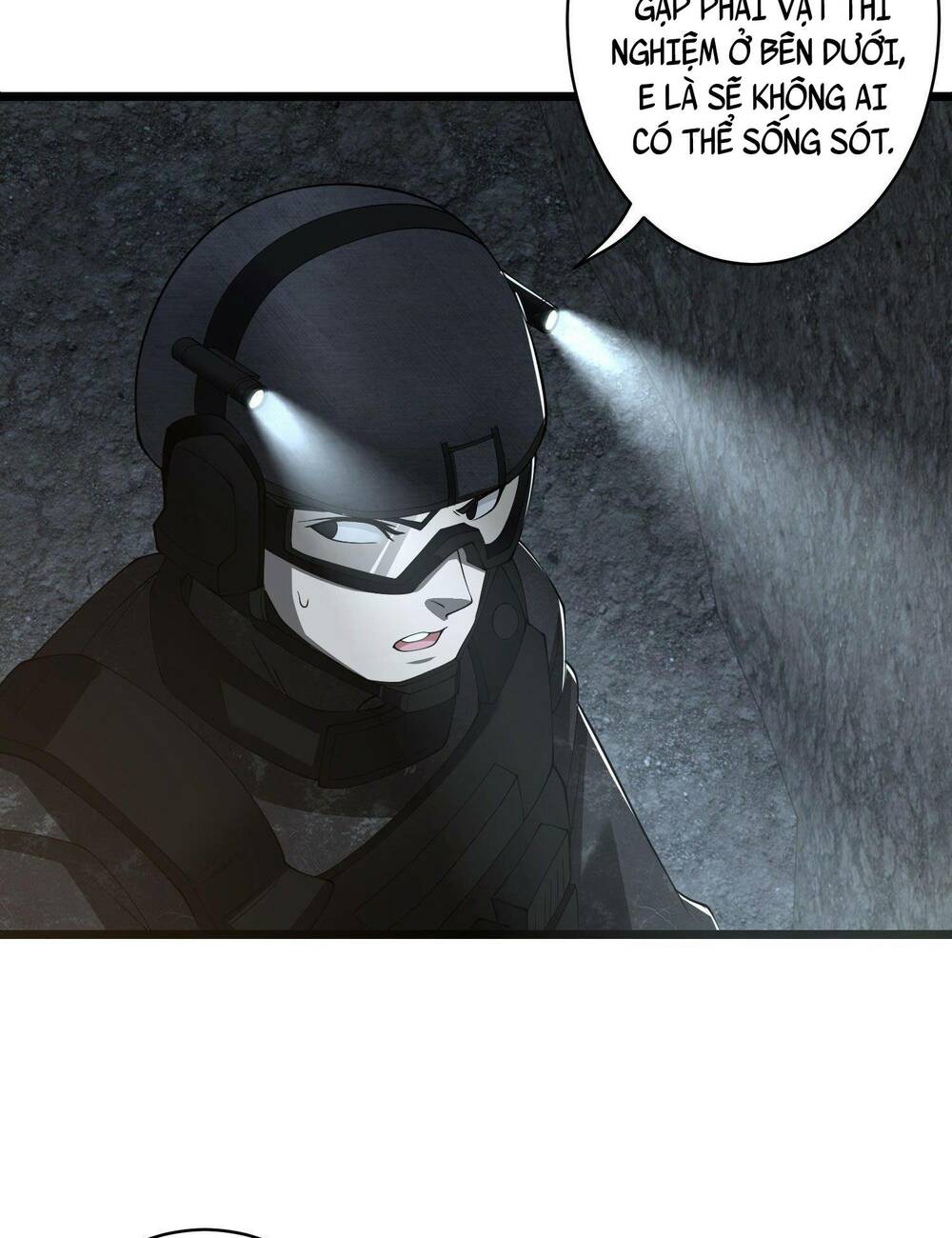 Đệ Nhất Danh Sách - Chapter 84 - Page 38