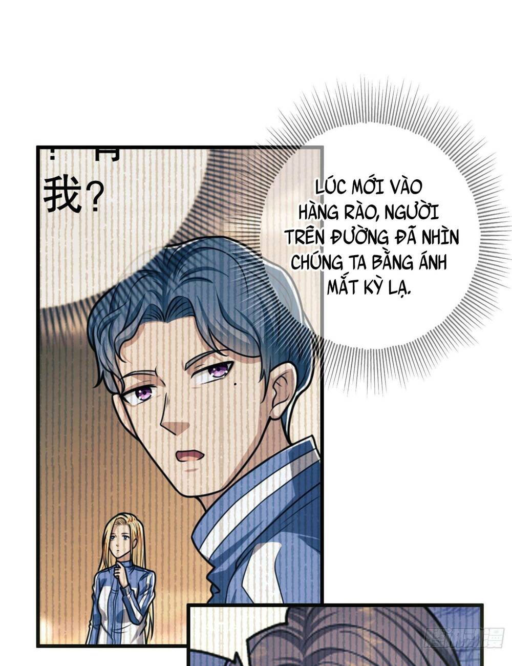 Đệ Nhất Danh Sách - Chapter 84 - Page 3