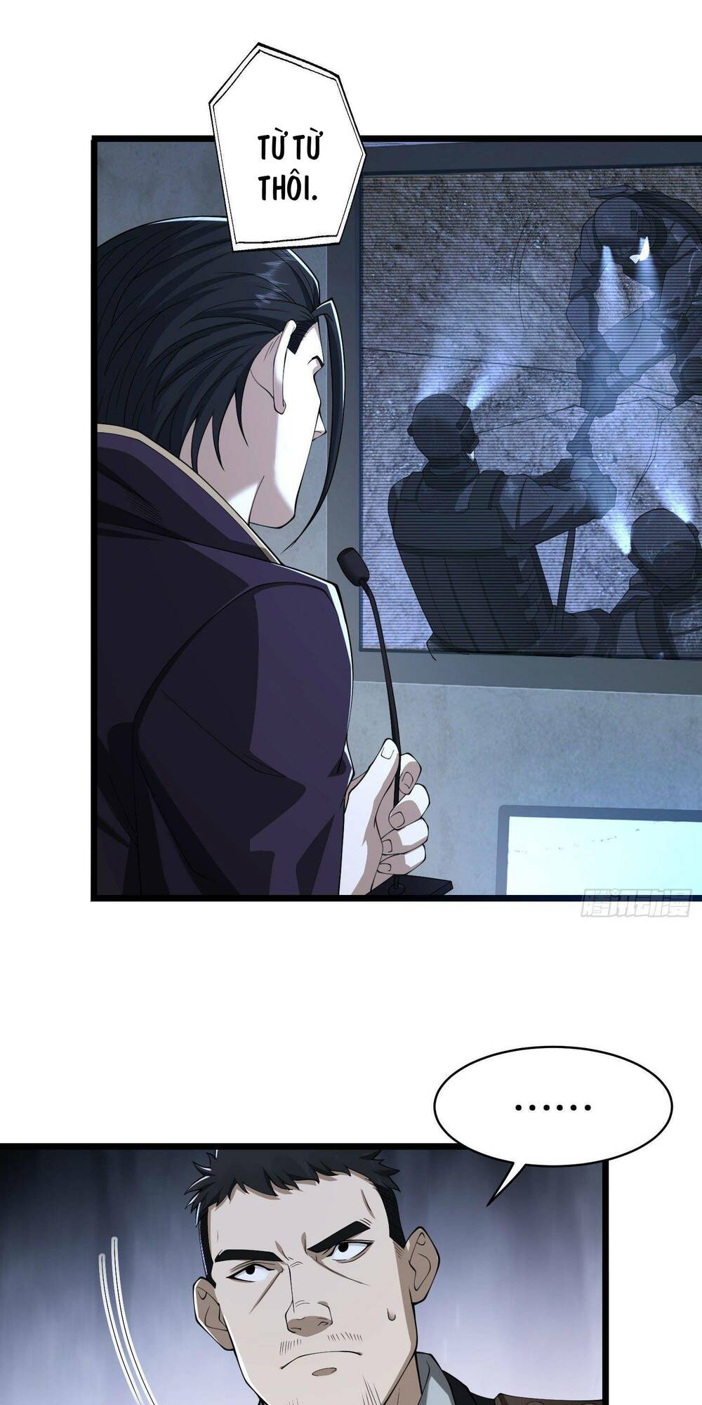 Đệ Nhất Danh Sách - Chapter 84 - Page 40