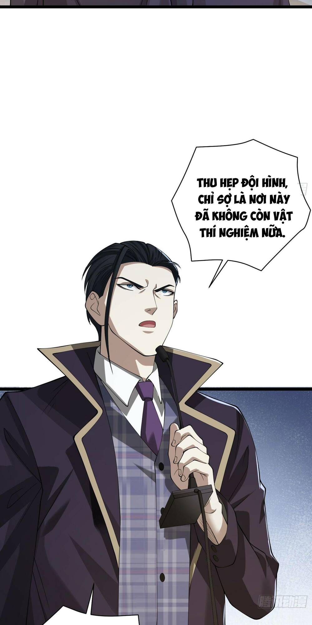 Đệ Nhất Danh Sách - Chapter 84 - Page 45