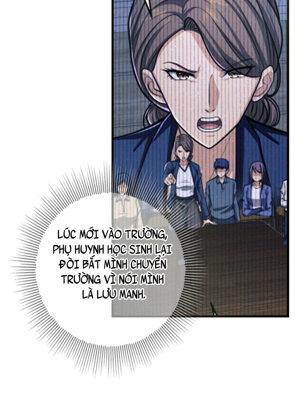 Đệ Nhất Danh Sách - Chapter 84 - Page 4