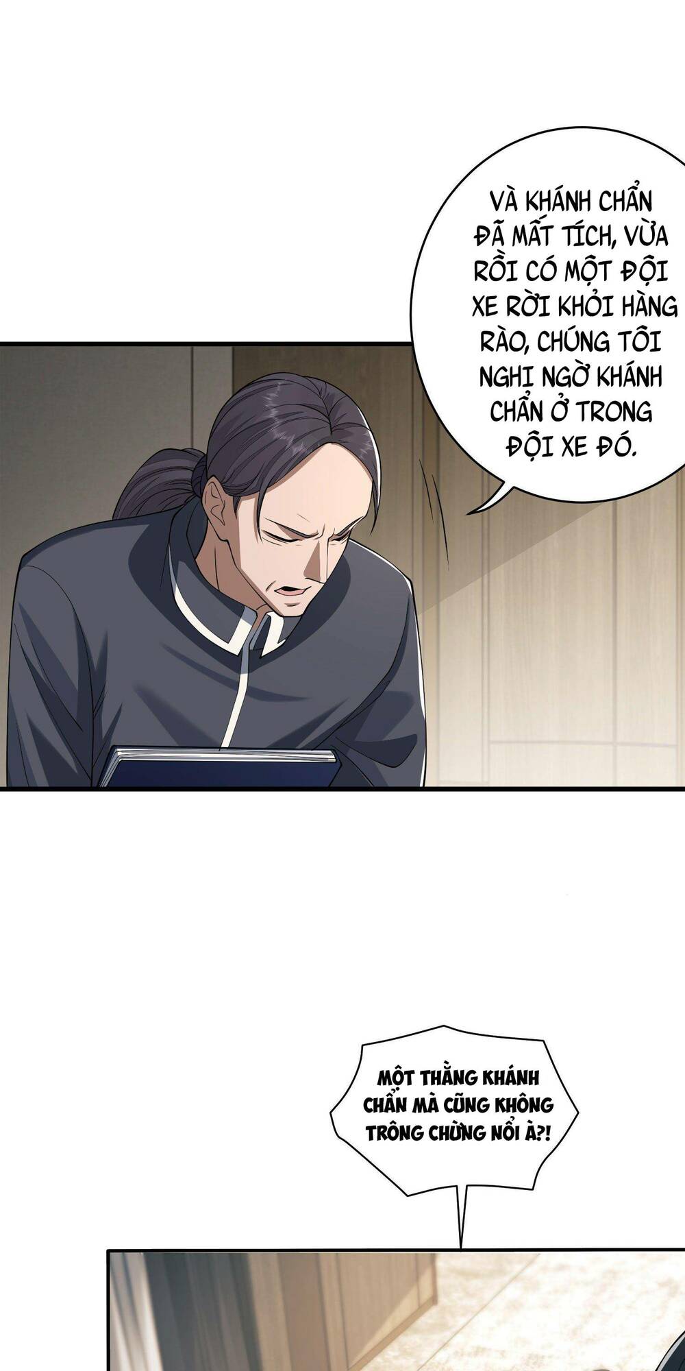 Đệ Nhất Danh Sách - Chapter 84 - Page 51