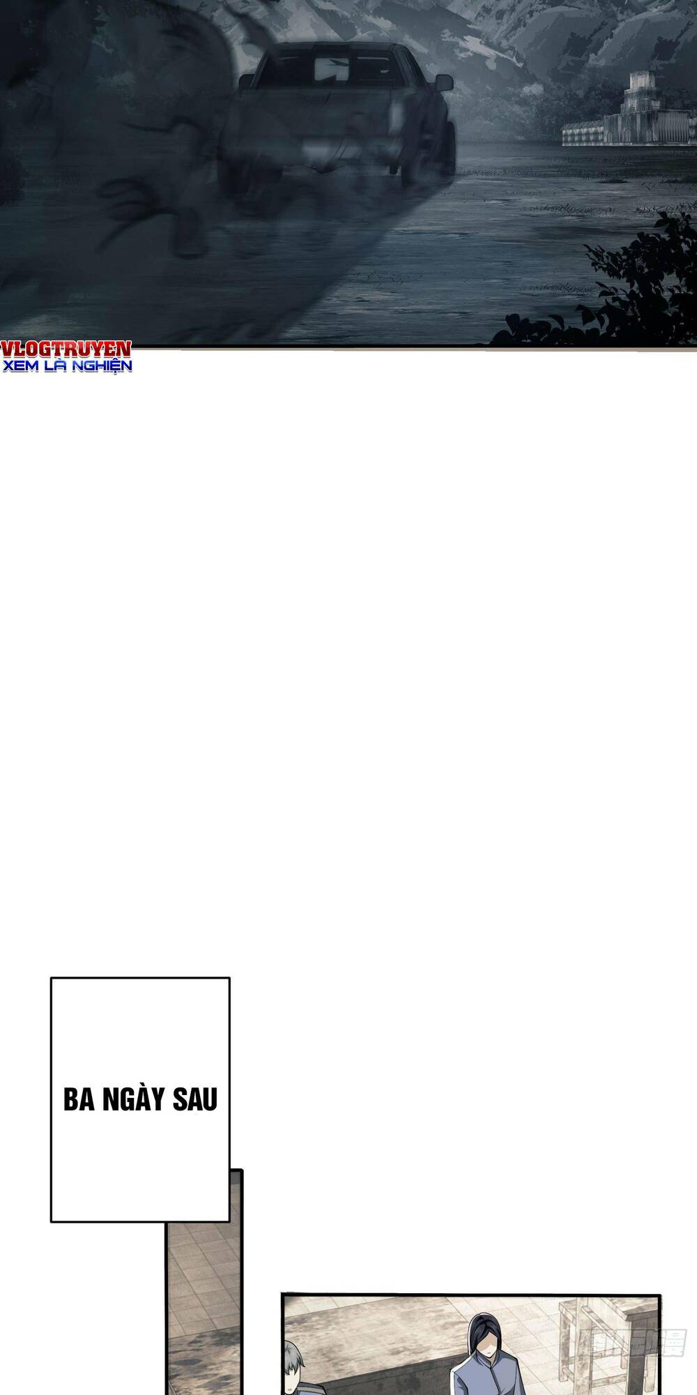 Đệ Nhất Danh Sách - Chapter 84 - Page 56