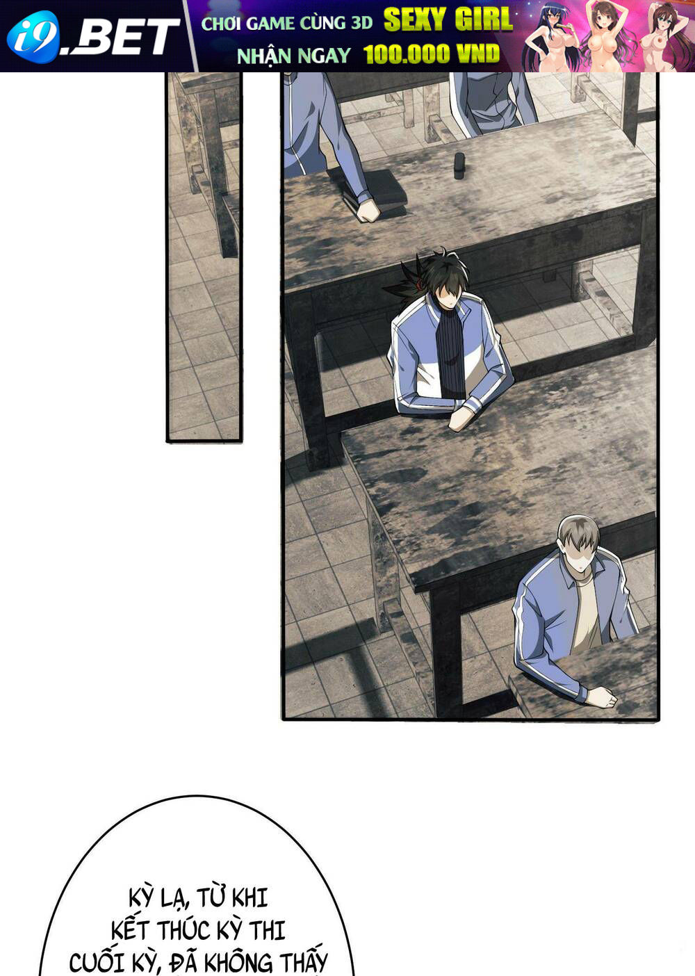 Đệ Nhất Danh Sách - Chapter 84 - Page 57