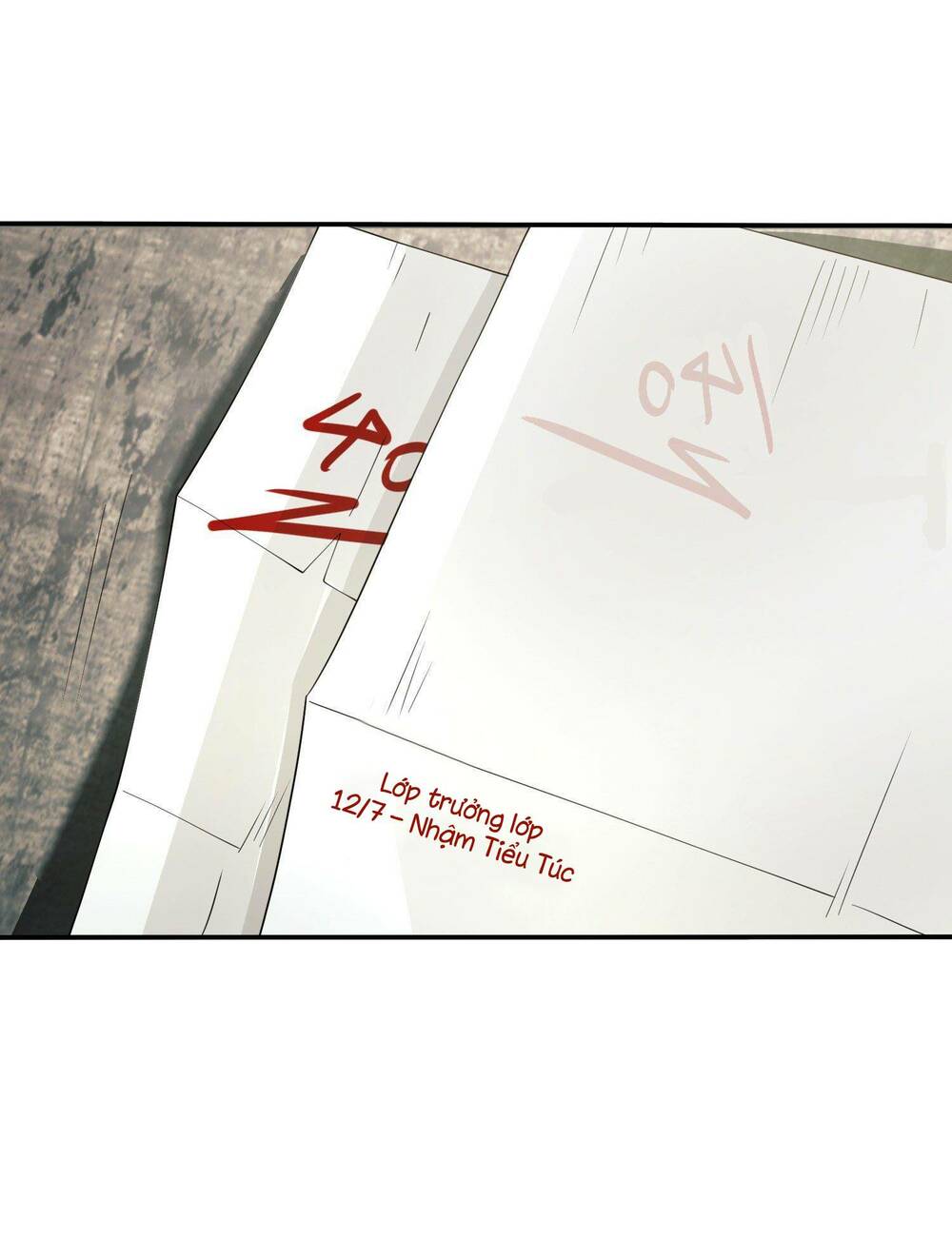 Đệ Nhất Danh Sách - Chapter 84 - Page 62