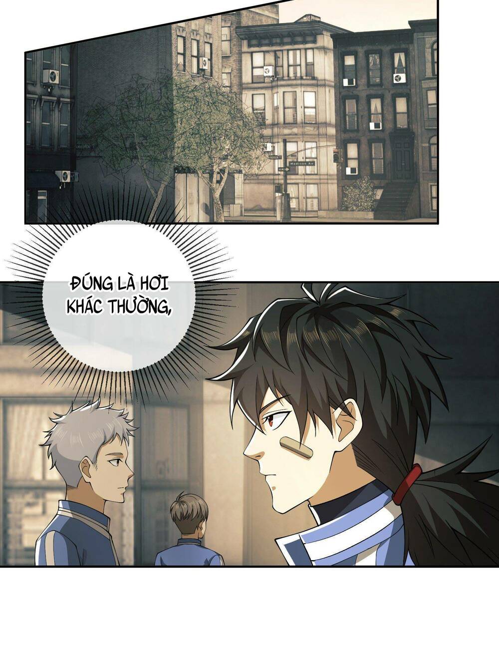 Đệ Nhất Danh Sách - Chapter 84 - Page 66